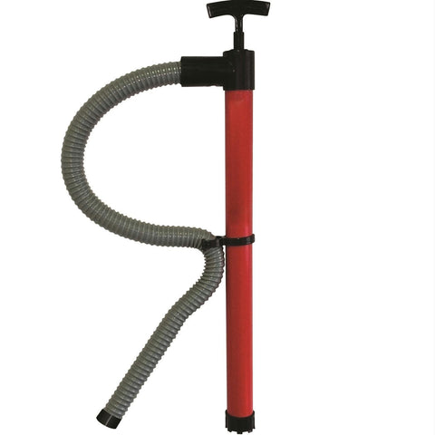 Unified Marine SeaSense Hand Bilge Pump 24 w-72in Hose
