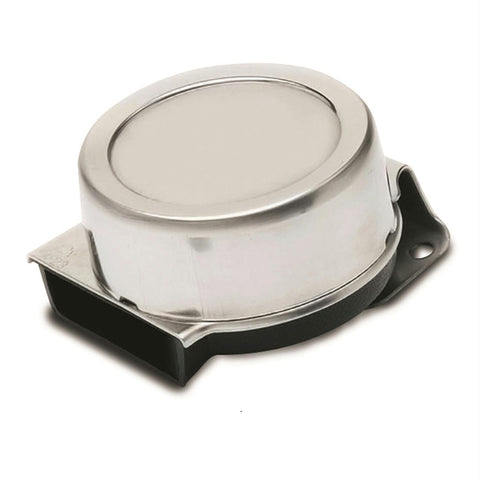 Unified Marine SeaSense Stainless Steel 12-Volt Horn