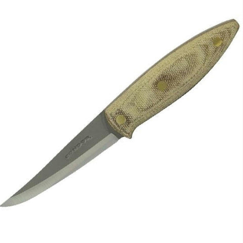 Condor Canyon Carver #2 3in Blade 6-3-4in Overall