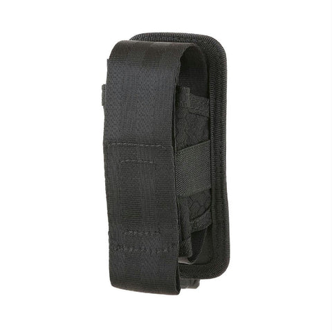 Maxpedition SES Single Sheath Pouch Black 2.25L x 1.5W x 5 H