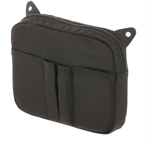 Maxpedition HLP Hook & Loop Pouch Black