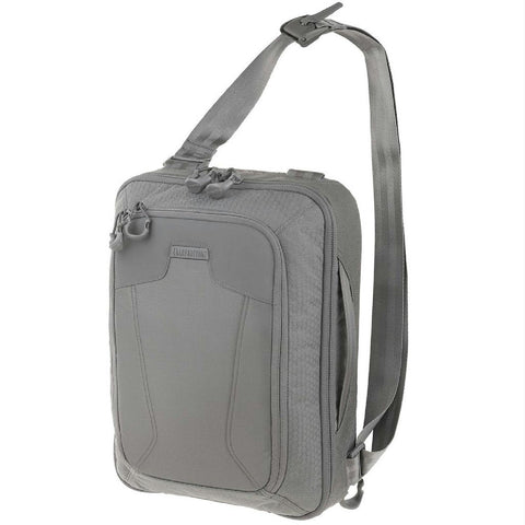 Maxpedition Valence Gray 11"L x 5.5"W x 14.5"H
