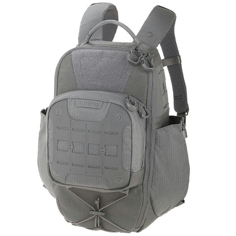 Maxpedition Lithvore Gray 16.5"L x 9"W x 17"H