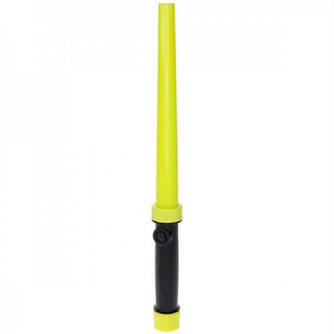 Nightstick LED Traffic Wand Yellow