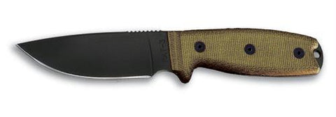 Ontario RAT3  Nylon Sheath