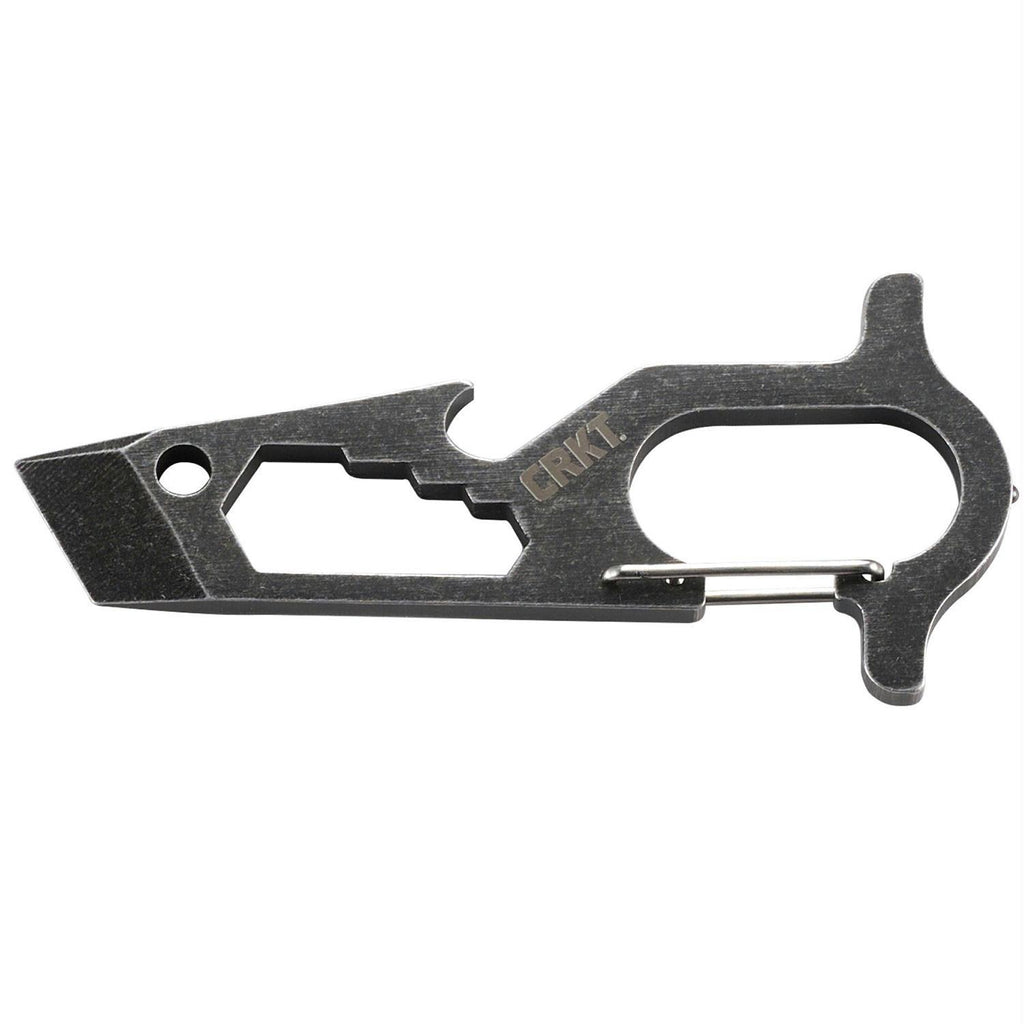CRKT Pryma Pocket Tool 3.325 in Overall Length