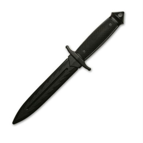 Master Cultery Rubber Training Knife 12.0 in Overall