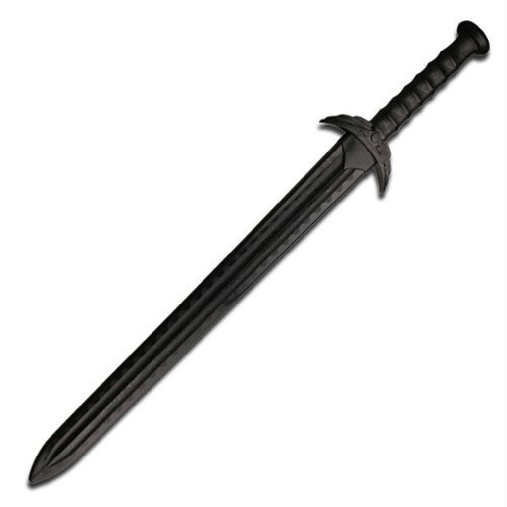 Master Cutlery Polymer Training Sword 34.0 in Overall