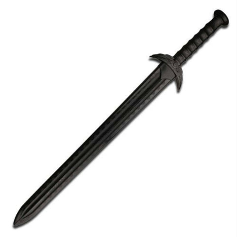 Master Cutlery Polymer Training Sword 34.0 in Overall