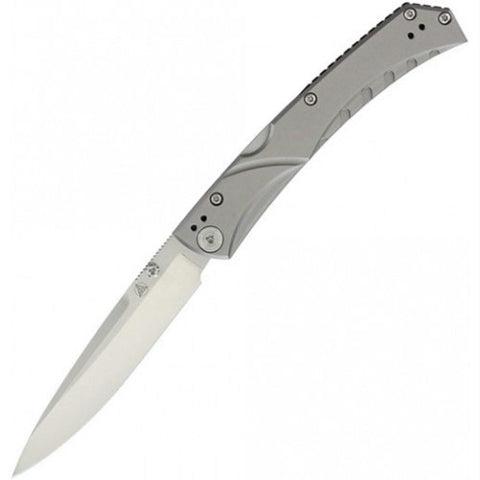Nemesis MPR-1 Manual Folder 3.44" Blade 7.5" Overall