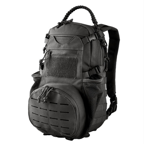 Red Rock Gear Ambush Pack Black