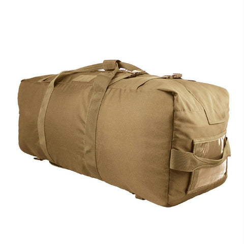Red Rock Gear Explorer Duffle Pack Coyote