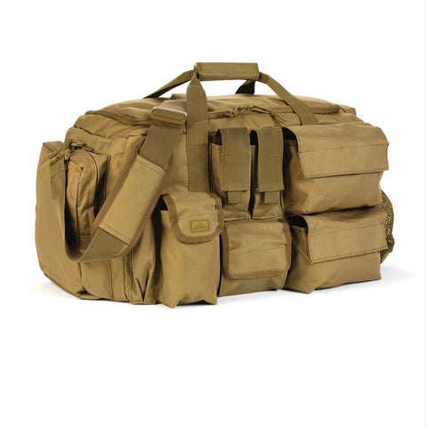Red Rock Gear Operations Duffle Bag Coyote