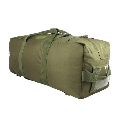 Red Rock Gear Explorer Duffle Pack - Olive Drab