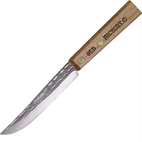 Ontario Old Hickory 4 inch Paring Knife