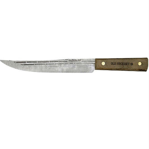 Ontario Old Hickory 8 inch Slicing Knife