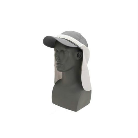 Frogg Toggs Chilly Shade White CS108-03