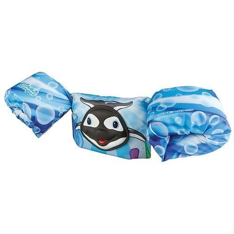 Stearns Pfd 3864 3D Orca Puddle Jumper  2000013759