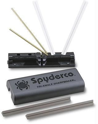 Spyderco Tri-Angle Sharpening Kit