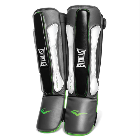 Everlast Prime MMA Shin Guards