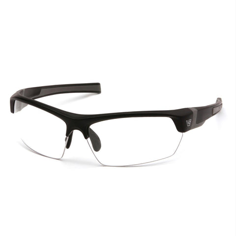Venture Gear Tensaw Black Frame-Clear AF Lens