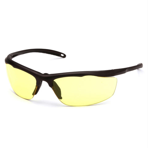 Venture Gear Zumbro Bronze Frame-Yellow AF Lens