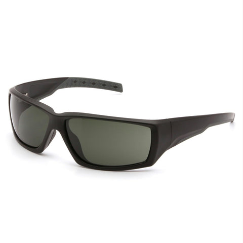 Venture Gear Overwatch Black Frame-Smoke Green AF Lens