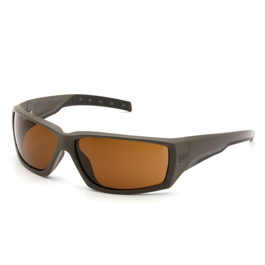 Venture Gear Overwatch OD Green Frame-Bronze AF Lens