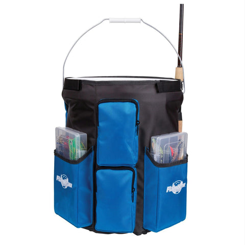 Flambeau Bucket Wrap