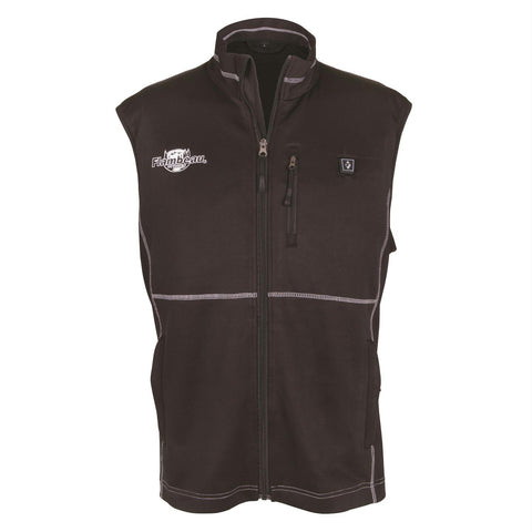 Flambeau Heated Vest Black - XXL