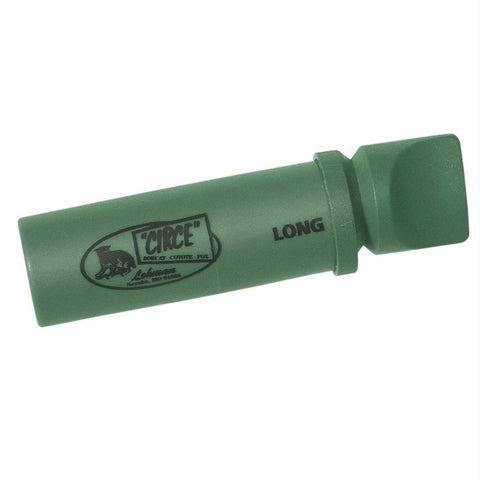 Flambeau Circe Three Calls In One Predator Call - Green