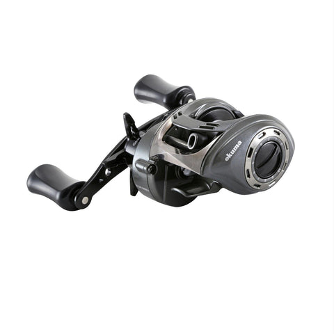 Okuma Calera Low Profile Baitcast Reel Right Hand 7.3:1