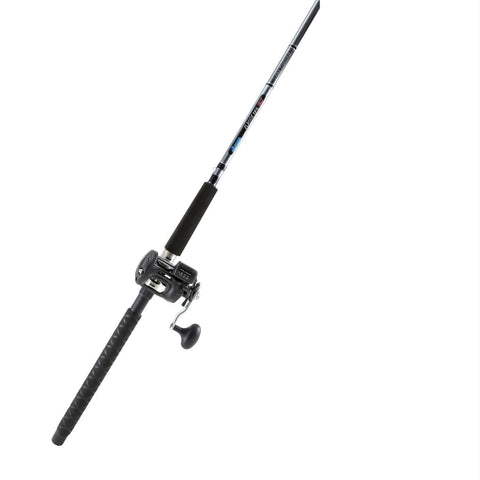 Okuma Great Lakes Trolling Combo 9ft Medium Heavy w-Magda 30