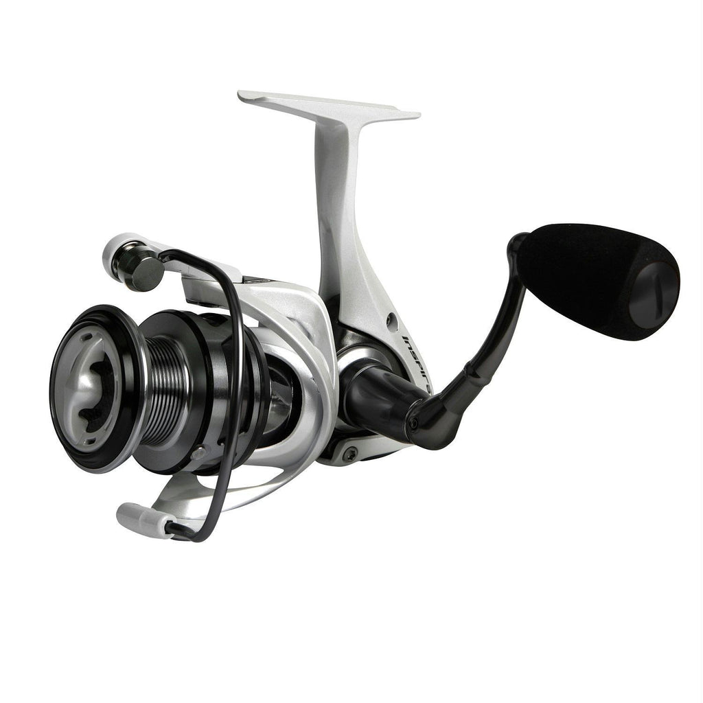 Okuma Inspira Spinning Reel Size 40 - White
