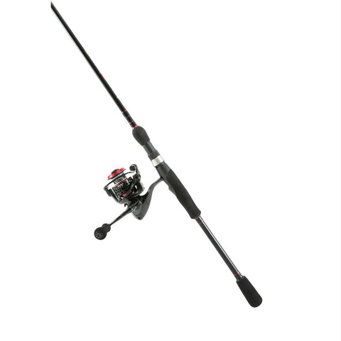 Okuma Ceymar Spinning Combo 6ft6in Medium w-30 Size Reel