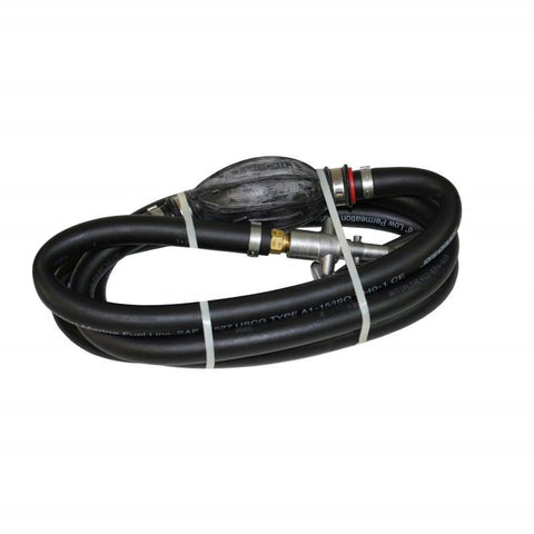 SeaSense Fuel Line Bulb Fittings - Yamaha