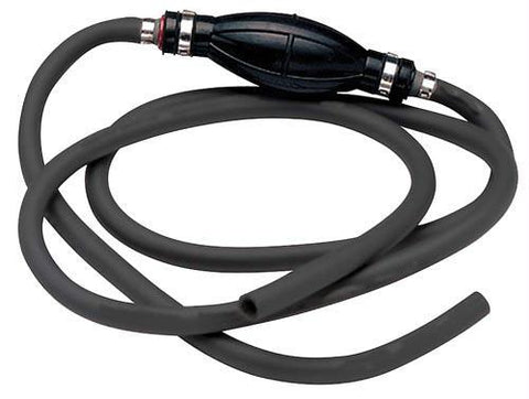 SeaSense Fuel Line Bulb Fit OMC Johnson- Evinrude- OMC