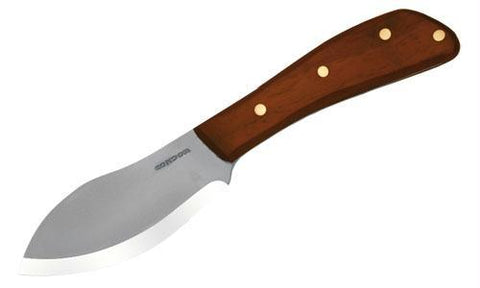 Condor Nessmuk Survival Knife w-LS