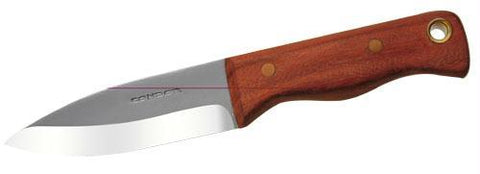 Condor Mini Bushlore Survival Knife w-LS