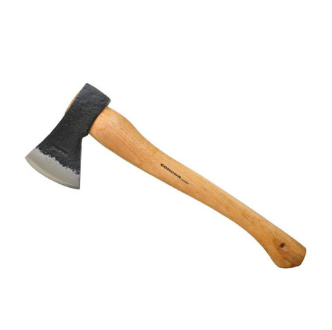 Condor Greenland Pattern Axe w-LS 2.25LB