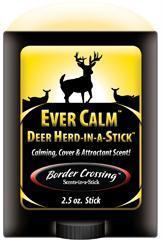 Conquest Scents Ever Calm- Deer Herd In A Stick