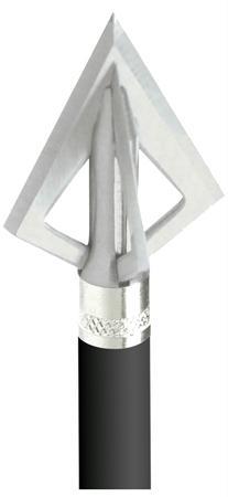 Carbon Express Quad Pro Broadhead 100gr 3pk    55505
