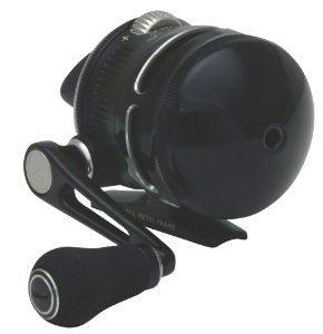 Zebco Omega 2 Pro Spincast Reel 6+1BB 3.4:1 6lb-100yd