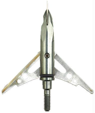 New Archery Spitfire Maxx 100Gr 3Pk