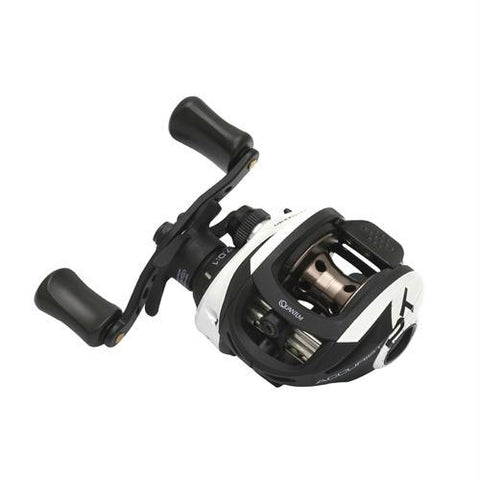 Quantum Accurist Baitcast Reel RH 6+1BB 6.3:1 12lb-120yds