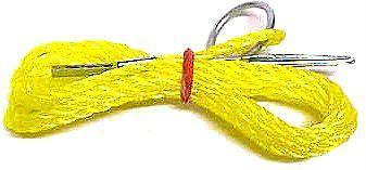 Scotty HP SS Rplcmnt Dwnrggr Cable 316 180lb Test 300 ft spl