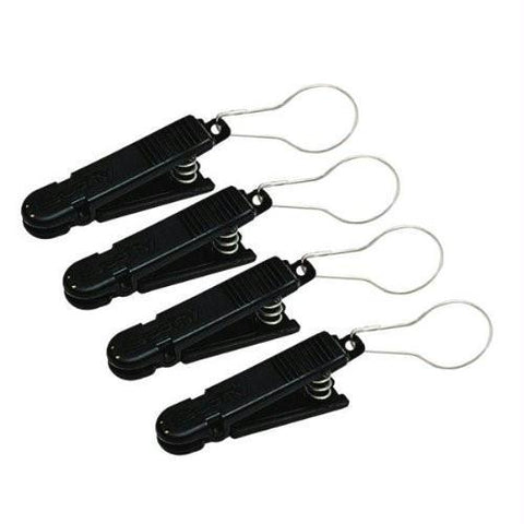 Scotty Mini Snapper Release Planer Board 4 per pack