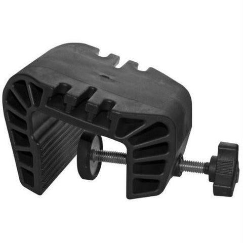 Scotty Rod Holder Portable Clamp Mount Nylon w-241