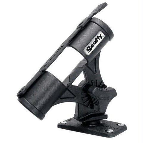 Scotty Fly Rod Holder w- 244 Flush Mount