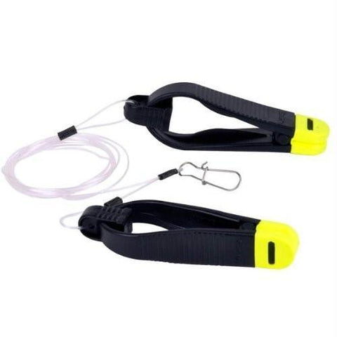 Scotty Power Grip Release Stacker